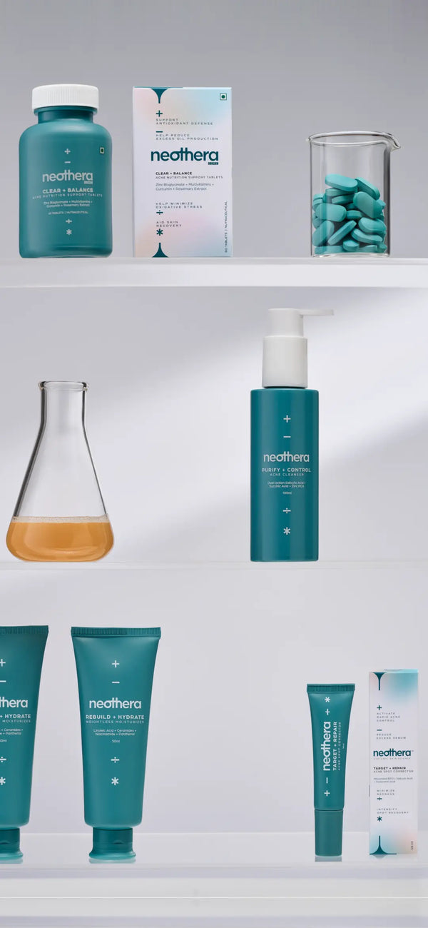 Formulations
