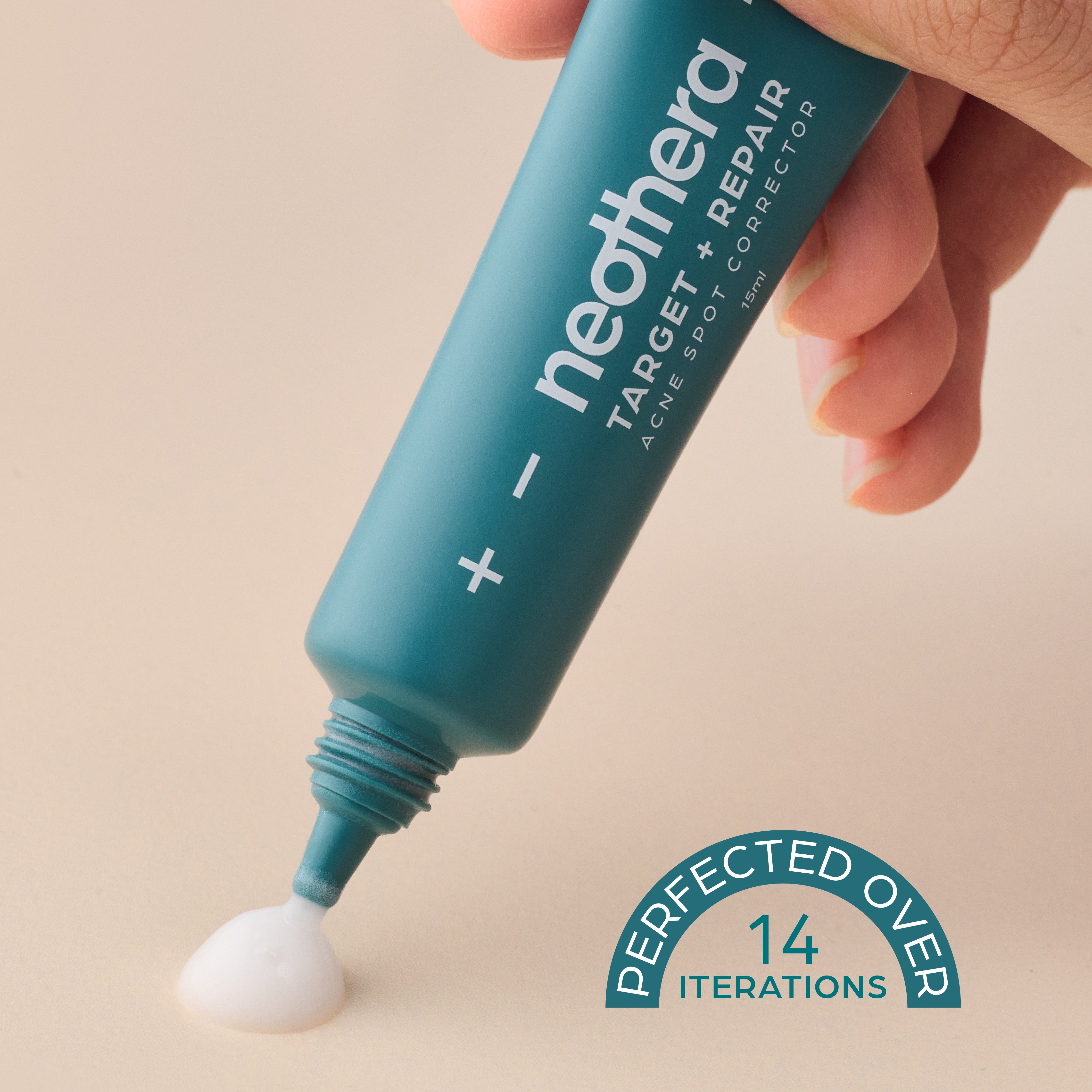 Target + Repair | Acne Spot Corrector