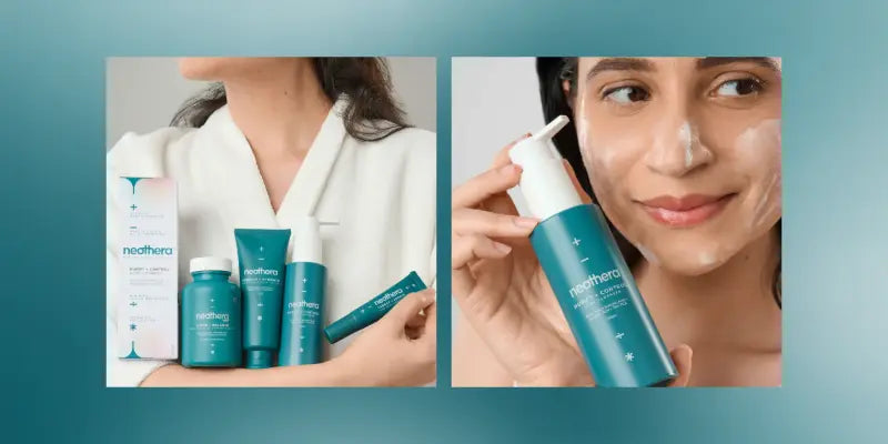 How to Build a Routine for Sensitive, Acne-Prone Skin