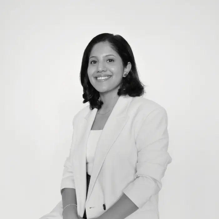 Founder & CEO of Neothera, Radhika Agarwal