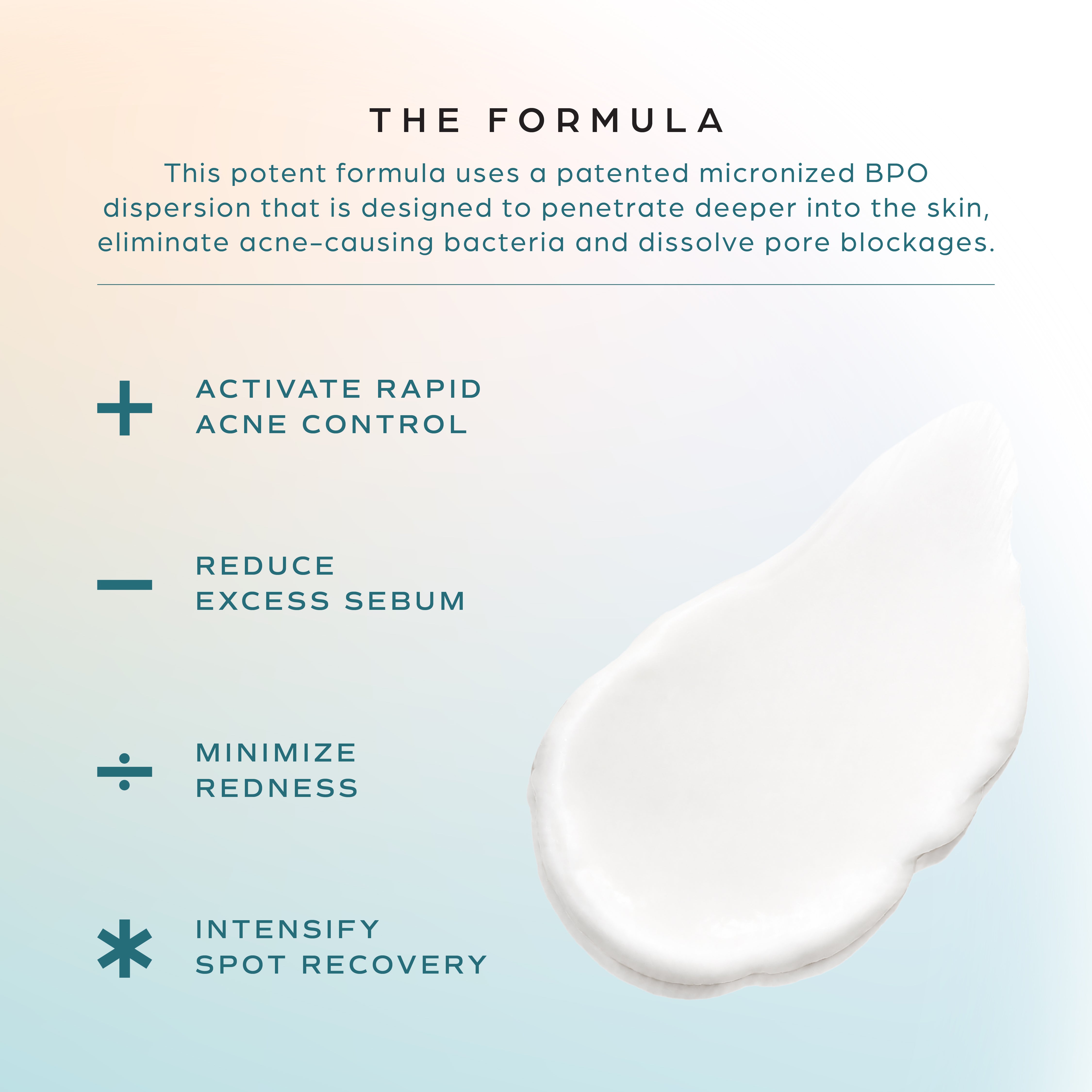 Target + Repair | Acne Spot Corrector