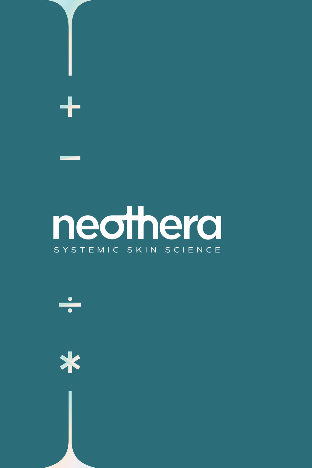 Neothera cover